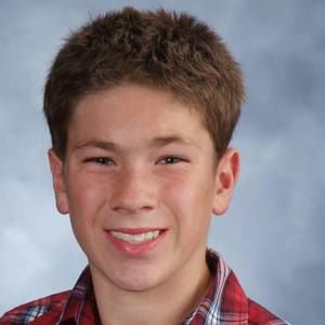 Meet your Posher, Alec